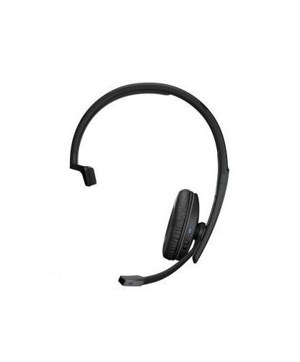 EPOS SENNHEISER ADAPT 230 BT SINGLE-SIDED Ausinės W/ USB-DOGLE UC TEAMS