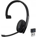 EPOS SENNHEISER ADAPT 230 BT SINGLE-SIDED Ausinės W/ USB-DOGLE UC TEAMS EPOS SENNHEISER ADAPT 230 BT SINGLE-SIDED Ausinės W/ USB-DOGLE UC TEAMS