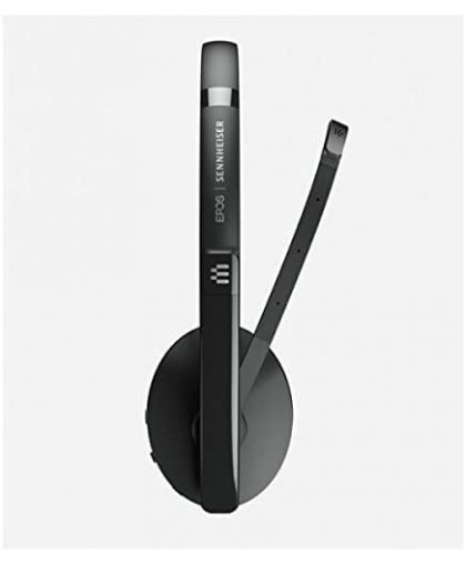 EPOS SENNHEISER ADAPT 230 BT SINGLE-SIDED Ausinės W/ USB-DOGLE UC TEAMS – 3