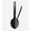EPOS SENNHEISER ADAPT 230 BT SINGLE-SIDED Ausinės W/ USB-DOGLE UC TEAMS EPOS SENNHEISER ADAPT 230 BT SINGLE-SIDED Ausinės W/ USB-DOGLE UC TEAMS