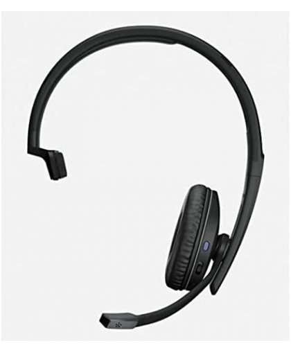 EPOS SENNHEISER ADAPT 230 BT SINGLE-SIDED Ausinės W/ USB-DOGLE UC TEAMS – 4