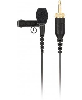 Rode microphone Rodelink Lavalier
