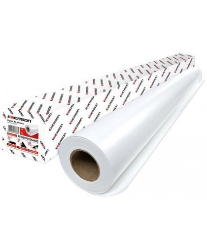 Vertiv Emerson Roll paper for plotters