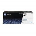 HP LaserJet 135A toner cartridge 1 pc(s) Original Black HP LaserJet 135A toner cartridge 1 pc(s) Original Black