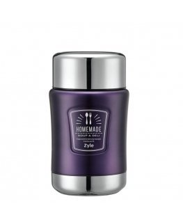 Zyle Food Thermos ZY0500PLFC