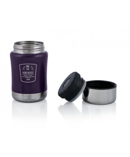 Zyle Food Thermos ZY0500PLFC – 2