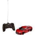 RASTAR car model is controlled by R / C 1:24 Audi R8 New version, 72300 RASTAR car model is controlled by R / C 1:24 Audi R8 New version, 72300