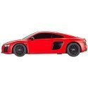 RASTAR car model is controlled by R / C 1:24 Audi R8 New version, 72300 RASTAR car model is controlled by R / C 1:24 Audi R8 New version, 72300