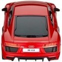 RASTAR car model is controlled by R / C 1:24 Audi R8 New version, 72300 RASTAR car model is controlled by R / C 1:24 Audi R8 New version, 72300