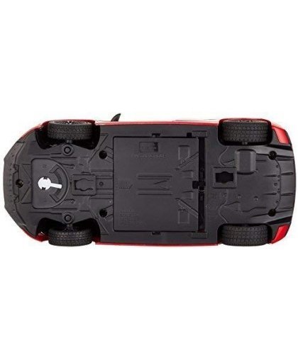RASTAR car model is controlled by R / C 1:24 Audi R8 New version, 72300 – 5