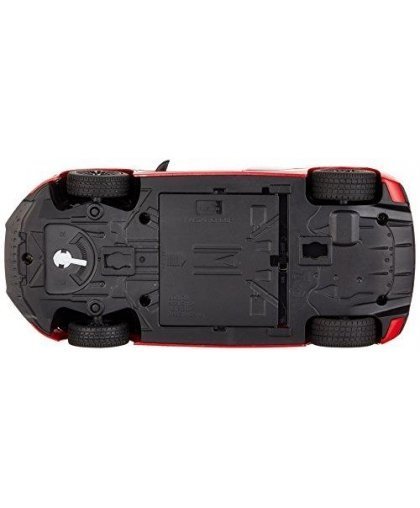 RASTAR car model is controlled by R / C 1:24 Audi R8 New version, 72300 – 12