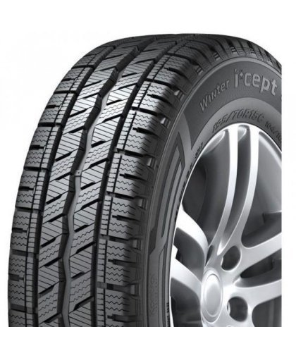 Hankook Tires Winter i * cept LV (RW12) 110/108 R (DC 73dB) buy cheap online