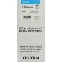 Fujifilm DX100 ink CYAN 200 ml.
