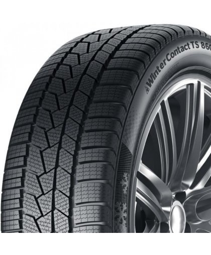 Continental 245/45R19 PREMIUMCONTACT 7 98W FR