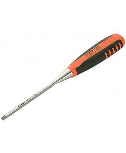 Bahco Wood Chisel 424P 4mm two-component handle – 2
