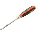 Bahco Wood Chisel 424P 4mm two-component handle Bahco Wood Chisel 424P 4mm two-component handle
