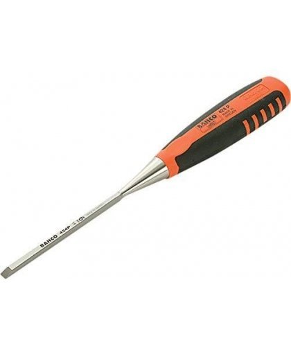 Bahco Wood Chisel 424P 4mm two-component handle – 3