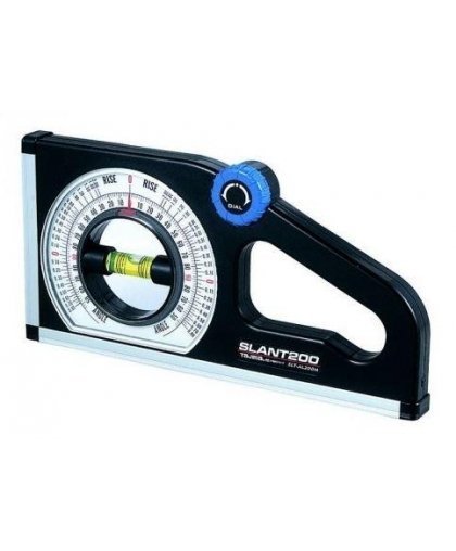 Tajima Protractor Tajima, aluminum with magnetic