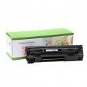 Neoriginali Static Control HP CB435A/ CB436A/ CE285A / Canon CRG 725 Universali, juoda kasetė Neoriginali Static Control HP CB435A/ CB436A/ CE285A / Canon CRG 725 Universali, juoda kasetė