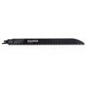 Straight saw blades Bahco 2pcs 280mm 5TPI, for cutting roots 25-150mm Straight saw blades Bahco 2pcs 280mm 5TPI, for cutting roots 25-150mm
