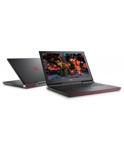 Dell Inspiron 15 7567 15.6"
