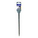 SDS + drill for concrete Tivoly Speeder 2 | Ø10 * 460 * 400mm SDS + drill for concrete Tivoly Speeder 2 | Ø10 * 460 * 400mm