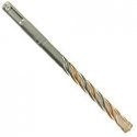 SDS + drill for concrete Tivoly Speeder 2 | Ø10 * 460 * 400mm SDS + drill for concrete Tivoly Speeder 2 | Ø10 * 460 * 400mm