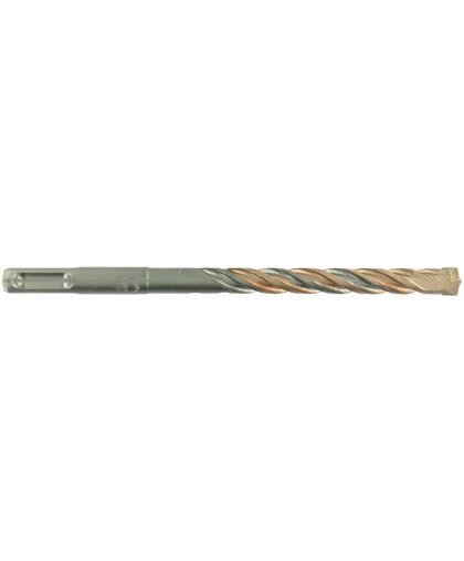 SDS + drill for concrete Tivoly Speeder 2 | Ø10 * 460 * 400mm – 5