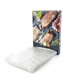 Vacuuming bags G21 600965 28 x 40 cm 100 pcs