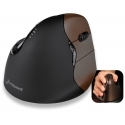 EVOLUENT Vertical Mouse 4 Väike hiir juhtmevabalt EVOLUENT Vertical Mouse 4 Väike hiir juhtmevabalt