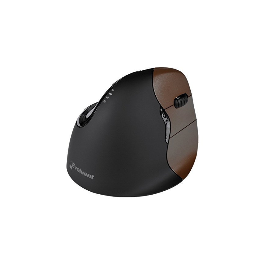 EVOLUENT Vertical Mouse 4 Väike hiir juhtmevabalt – 3