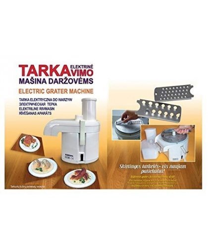 Migiris BETM-1 Electric grinder – 7