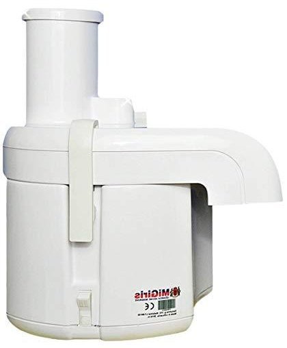 Migiris BETM-1 Electric grinder – 8