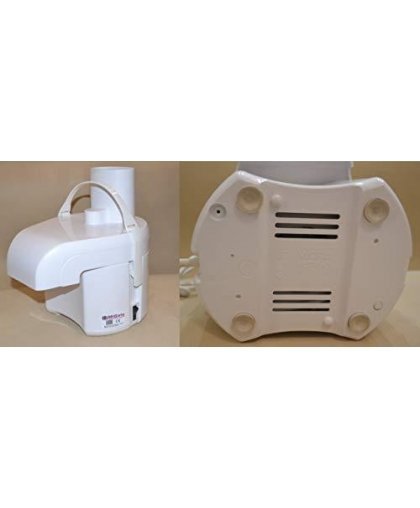 Migiris BETM-1 Electric grinder – 10