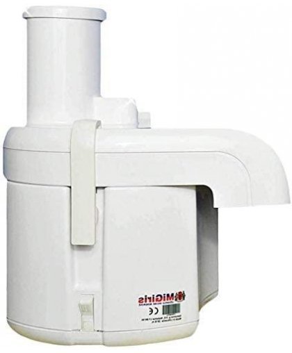 Migiris BETM-1 Electric grinder – 19