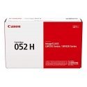 Canon cartridge 052H, juodas, high capacity Canon cartridge 052H, juodas, high capacity