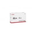 Canon cartridge 052H, juodas, high capacity Canon cartridge 052H, juodas, high capacity
