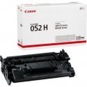Canon cartridge 052H, juodas, high capacity Canon cartridge 052H, juodas, high capacity