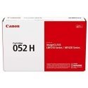 Canon cartridge 052H, juodas, high capacity Canon cartridge 052H, juodas, high capacity