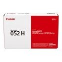 Canon cartridge 052H, juodas, high capacity Canon cartridge 052H, juodas, high capacity