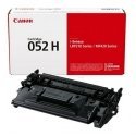 Canon cartridge 052H, juodas, high capacity Canon cartridge 052H, juodas, high capacity