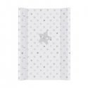 CEBA vystymo lenta, 50x70 cm, stars, pilka CEBA vystymo lenta, 50x70 cm, stars, pilka