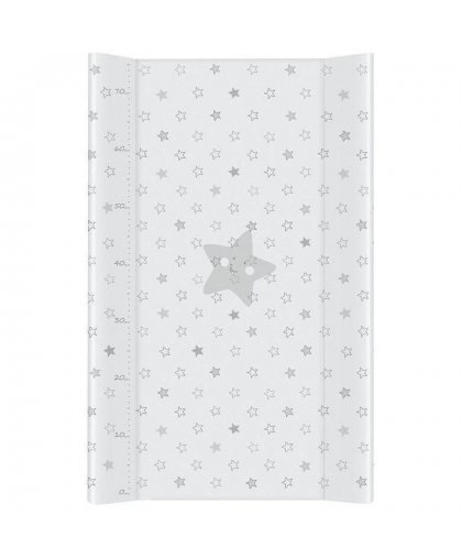 CEBA vystymo lenta, 50x70 cm, stars, pilka – 2
