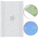 CEBA development board, 50x70 cm, stars gray CEBA development board, 50x70 cm, stars gray
