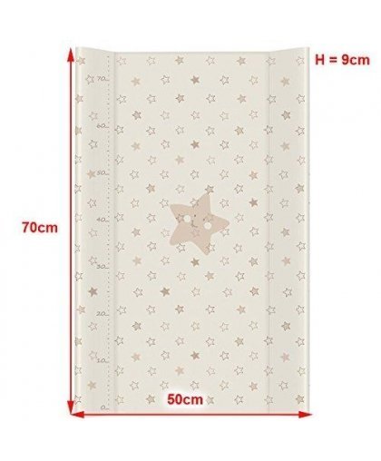 CEBA development board, 50x70 cm, stars gray – 5