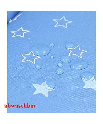 CEBA vystymo lenta, 50x70 cm, stars, pilka – 6