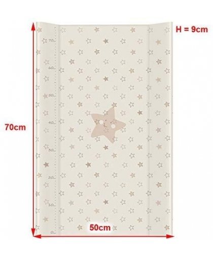 CEBA development board, 50x70 cm, stars gray – 8