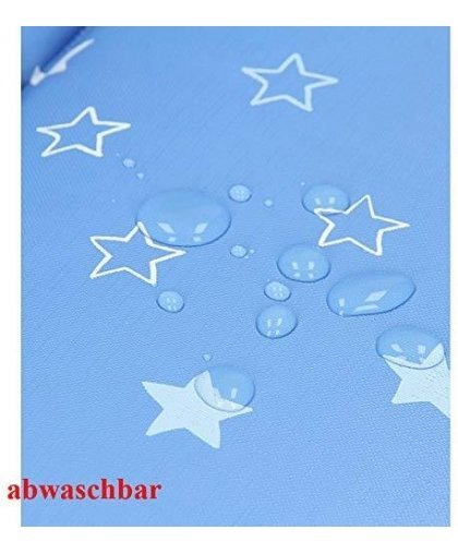 CEBA development board, 50x70 cm, stars gray – 9