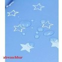 CEBA development board, 50x70 cm, stars gray CEBA development board, 50x70 cm, stars gray