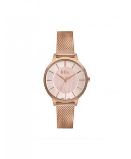 Watches Lee Cooper Ladies LC06872.410
